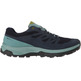 Zapatilla Salomon Grande ligne GTX W Marino/Verde