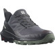 Chaussures Salomon Outpulse Goretex Noir/Gris