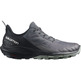 Chaussures Salomon Outpulse Goretex Noir/Gris