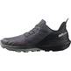 Chaussures Salomon Outpulse Goretex Noir/Gris
