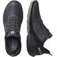 Chaussures Salomon Outpulse Goretex Noir/Gris
