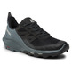 Chaussure Salomon Outpulse Goretex W Noir