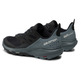 Chaussure Salomon Outpulse Goretex W Noir