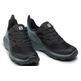 Chaussure Salomon Outpulse Goretex W Noir