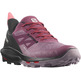 Chaussure Salomon Outpulse GTX W violette