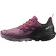 Chaussure Salomon Outpulse GTX W violette
