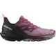 Chaussure Salomon Outpulse GTX W violette