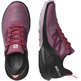Chaussure Salomon Outpulse GTX W violette