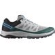 Chaussure Salomon Outrise Beige/Vert