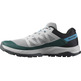 Chaussure Salomon Outrise Beige/Vert