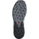 Chaussure Salomon Outrise Beige/Vert