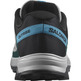 Chaussure Salomon Outrise Beige/Vert