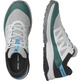 Chaussure Salomon Outrise Beige/Vert