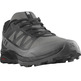 Chaussure Salomon Outrise Gris/Nonir