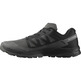 Chaussure Salomon Outrise Gris/Nonir