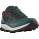 Baskets Salomon Outrise Gtx Vert/Marron