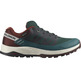 Baskets Salomon Outrise Gtx Vert/Marron