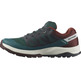 Baskets Salomon Outrise Gtx Vert/Marron