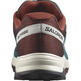 Baskets Salomon Outrise Gtx Vert/Marron