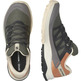 Salomon Outrise Gtx W Noir/Rose Sneaker