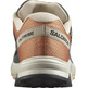 Salomon Outrise Gtx W Noir/Rose Sneaker