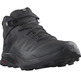 Salomon Outrise Mid Gtx Baskets Noir