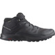 Salomon Outrise Mid Gtx Baskets Noir