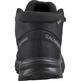 Salomon Outrise Mid Gtx Baskets Noir