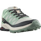 Chaussure Salomon Outrise W Vert