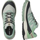 Chaussure Salomon Outrise W Vert