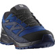 Baskets Salomon Outway CSWP J bleues
