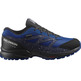 Baskets Salomon Outway CSWP J bleues