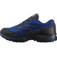 Baskets Salomon Outway CSWP J bleues