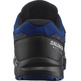 Baskets Salomon Outway CSWP J bleues