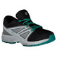 Zapatilla Salomon Sens CSWP J Noir/Gris