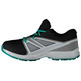 Zapatilla Salomon Sens CSWP J Noir/Gris