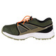 Zapatilla Salomon Sens CSWP K Vert