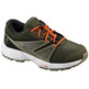 Zapatilla Salomon Sens CSWP K Vert