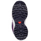 Zapatilla Salomon Sens CSWP K Violeta/Fucsia