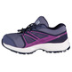 Zapatilla Salomon Sens CSWP K Violeta/Fucsia