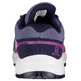 Zapatilla Salomon Sens CSWP K Violeta/Fucsia