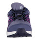 Zapatilla Salomon Sens CSWP K Violeta/Fucsia