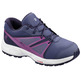 Zapatilla Salomon Sens CSWP K Violeta/Fucsia
