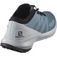 Zapatilla Salomon Sense Flow Bleu/Blanco
