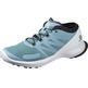 Zapatilla Salomon Sense Flow Bleu/Blanco