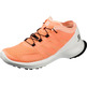 Chaussure Salomon Sense Flow W Coral/Blanca