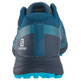 Zapatillas Salomon Sense Ride 2 Bleu/noir gtx