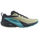 Chaussure Salomon Sense Ride 5 Bleu/Beige