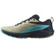 Chaussure Salomon Sense Ride 5 Bleu/Beige