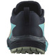 Chaussure Salomon Sense Ride 5 Bleu/Beige